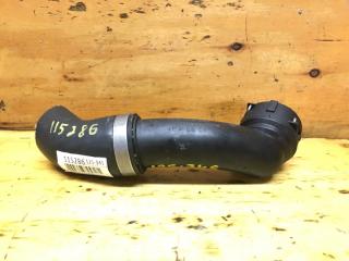 Запчасть фланец системы охлаждения PORSCHE CAYENNE 2004