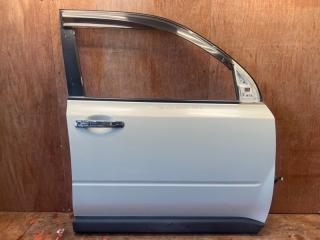 Дверь боковая передняя правая NISSAN X-TRAIL 2008