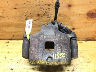 Суппорт передний левый MITSUBISHI OUTLANDER 2010