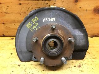 Ступица передняя левая MITSUBISHI GALANT FORTIS 2012