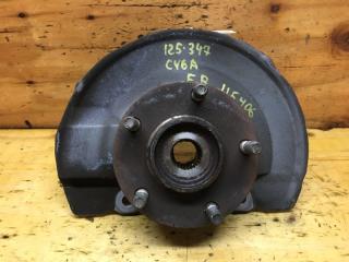 Ступица передняя правая MITSUBISHI GALANT FORTIS 2012