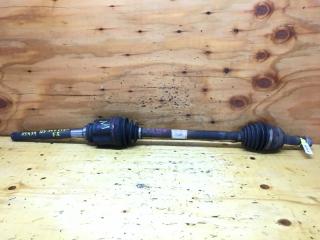 Привод передний правый MITSUBISHI GALANT FORTIS 2012 контрактная Привод передний правый MITSUBISHI GALANT FORTIS 2012