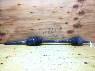 Привод передний правый MITSUBISHI OUTLANDER 2010 контрактная Привод передний правый MITSUBISHI OUTLANDER 2010