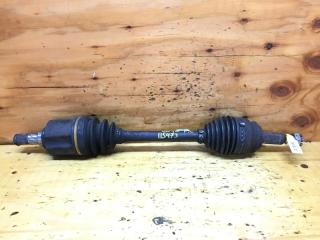 Привод передний левый MITSUBISHI OUTLANDER 2010 контрактная Привод передний левый MITSUBISHI OUTLANDER 2010