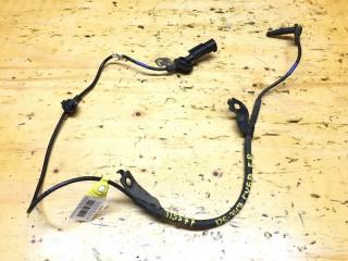 Датчик ABS передний правый MITSUBISHI GALANT FORTIS 2012 контрактная Датчик ABS передний правый MITSUBISHI GALANT FORTIS 2012