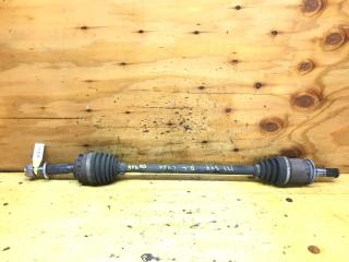 Привод задний левый MITSUBISHI GALANT FORTIS 2012 контрактная Привод задний левый MITSUBISHI GALANT FORTIS 2012