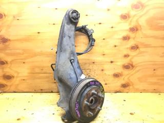 Ступица задняя левая MITSUBISHI GALANT FORTIS 2012