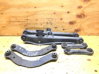 Рычаг подвески задний MITSUBISHI GALANT FORTIS 2012 контрактная Рычаг подвески задний MITSUBISHI GALANT FORTIS 2012