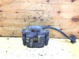 Суппорт задний правый MITSUBISHI OUTLANDER 2010