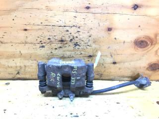 Суппорт задний левый MITSUBISHI OUTLANDER 2010