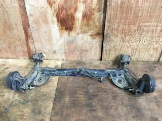 Балка поперечная задняя NISSAN MARCH 2007