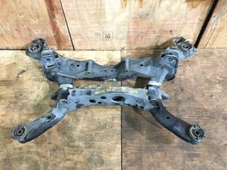 Балка поперечная задняя NISSAN PRESAGE 2006