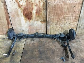 Балка поперечная задняя NISSAN PRESAGE 2002