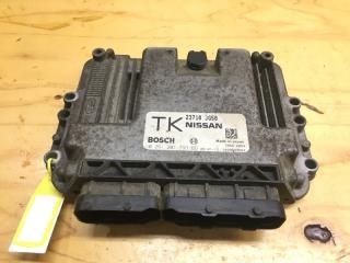 Блок управления ДВС NISSAN X-TRAIL 2008
