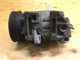 Компрессор кондиционера NISSAN X-TRAIL 2008 контрактная Компрессор кондиционера NISSAN X-TRAIL 2008