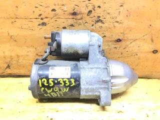 Стартер MITSUBISHI OUTLANDER 2010 контрактная Стартер MITSUBISHI OUTLANDER 2010