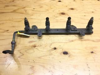 Форсунка NISSAN PRESAGE 2002