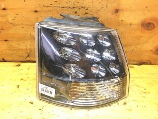 Фонарь задний левый MITSUBISHI OUTLANDER 2010 контрактная Фонарь задний левый MITSUBISHI OUTLANDER 2010