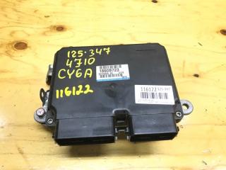Блок управления ДВС MITSUBISHI GALANT FORTIS 2012
