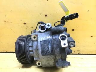 Компрессор кондиционера MITSUBISHI GALANT FORTIS 2012