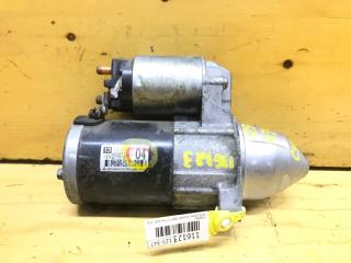 Стартер MITSUBISHI GALANT FORTIS 2012 контрактная Стартер MITSUBISHI GALANT FORTIS 2012