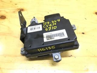 Блок управления АКПП MITSUBISHI GALANT FORTIS 2012