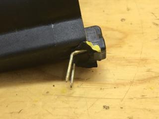 Катушка зажигания MAZDA AXELA 2004 контрактная Катушка зажигания MAZDA AXELA 2004