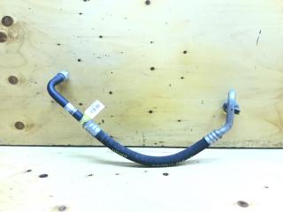 Фото запчасти трубка кондиционера PORSCHE CAYENNE 2004 контрактная запчасть Запчасть трубка кондиционера PORSCHE CAYENNE 2004