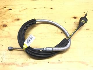 Фото запчасти трос кпп PORSCHE CAYENNE 2004 контрактная запчасть Запчасть трос кпп PORSCHE CAYENNE 2004