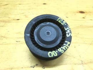 Фото запчасти ролик обводной PORSCHE CAYENNE 2004 контрактная запчасть Запчасть ролик обводной PORSCHE CAYENNE 2004