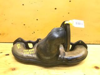 Фото запчасти коллектор выпускной правый PORSCHE CAYENNE 2004 контрактная запчасть Запчасть коллектор выпускной правый PORSCHE CAYENNE 2004