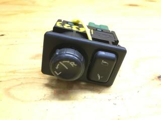 Блок управления зеркалами NISSAN PRESAGE 2002