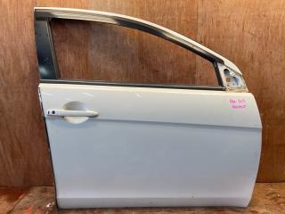 Дверь боковая передняя правая MITSUBISHI GALANT FORTIS 2012