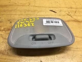 Плафон салона MITSUBISHI OUTLANDER 2010