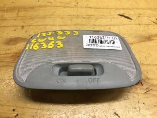 Плафон салона MITSUBISHI OUTLANDER 2010