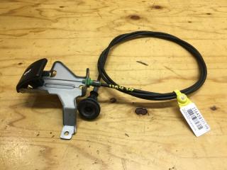 Трос замка капота NISSAN PRESAGE 2002