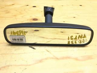 Запчасть зеркало салонное NISSAN X-TRAIL 2008