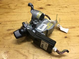 Замок зажигания MITSUBISHI GALANT FORTIS 2012 CY6A 4J10 6370B191 контрактная