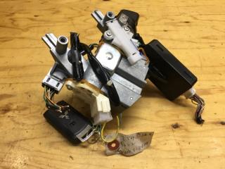 Замок зажигания MITSUBISHI GALANT FORTIS CY6A 4J10