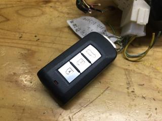 Замок зажигания GALANT FORTIS 2012 CY6A 4J10