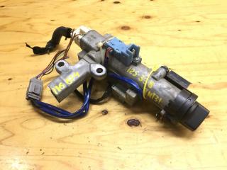 Замок зажигания NISSAN X-TRAIL 2008