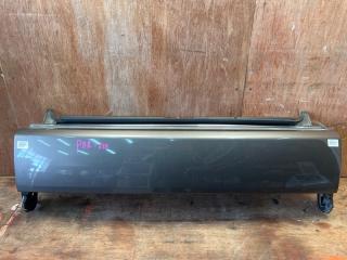 Дверь задняя багажника задняя MITSUBISHI OUTLANDER 2010 контрактная Дверь задняя багажника задняя MITSUBISHI OUTLANDER 2010