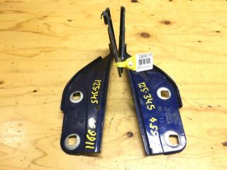 Фото запчасти петля капота PORSCHE CAYENNE 2004 контрактная запчасть Запчасть петля капота PORSCHE CAYENNE 2004