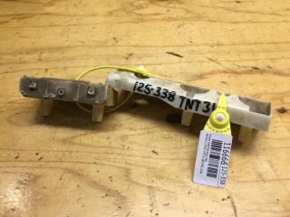 Клипса бампера задняя левая NISSAN X-TRAIL 2008