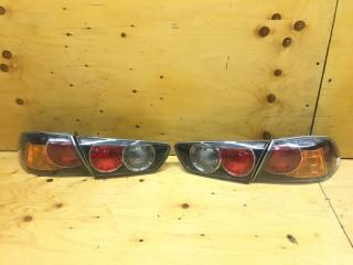 Фонарь задний MITSUBISHI GALANT FORTIS 2012 контрактная Фонарь задний MITSUBISHI GALANT FORTIS 2012