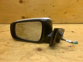 Зеркало боковое левое MITSUBISHI GALANT FORTIS 2012 контрактная Зеркало боковое левое MITSUBISHI GALANT FORTIS 2012