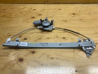 Стеклоподъемник передний левый NISSAN PRESAGE 2002 контрактная Стеклоподъемник передний левый NISSAN PRESAGE 2002