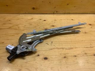 Стеклоподъемник передний левый MITSUBISHI GALANT FORTIS 2012