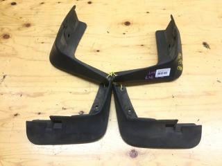 Брызговик MITSUBISHI GALANT FORTIS 2012