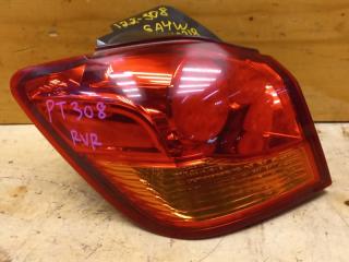 Фонарь задний левый MITSUBISHI RVR 2013 контрактная Фонарь задний левый MITSUBISHI RVR 2013